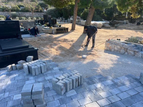 kocke groblje siječanj 2026 – radnici